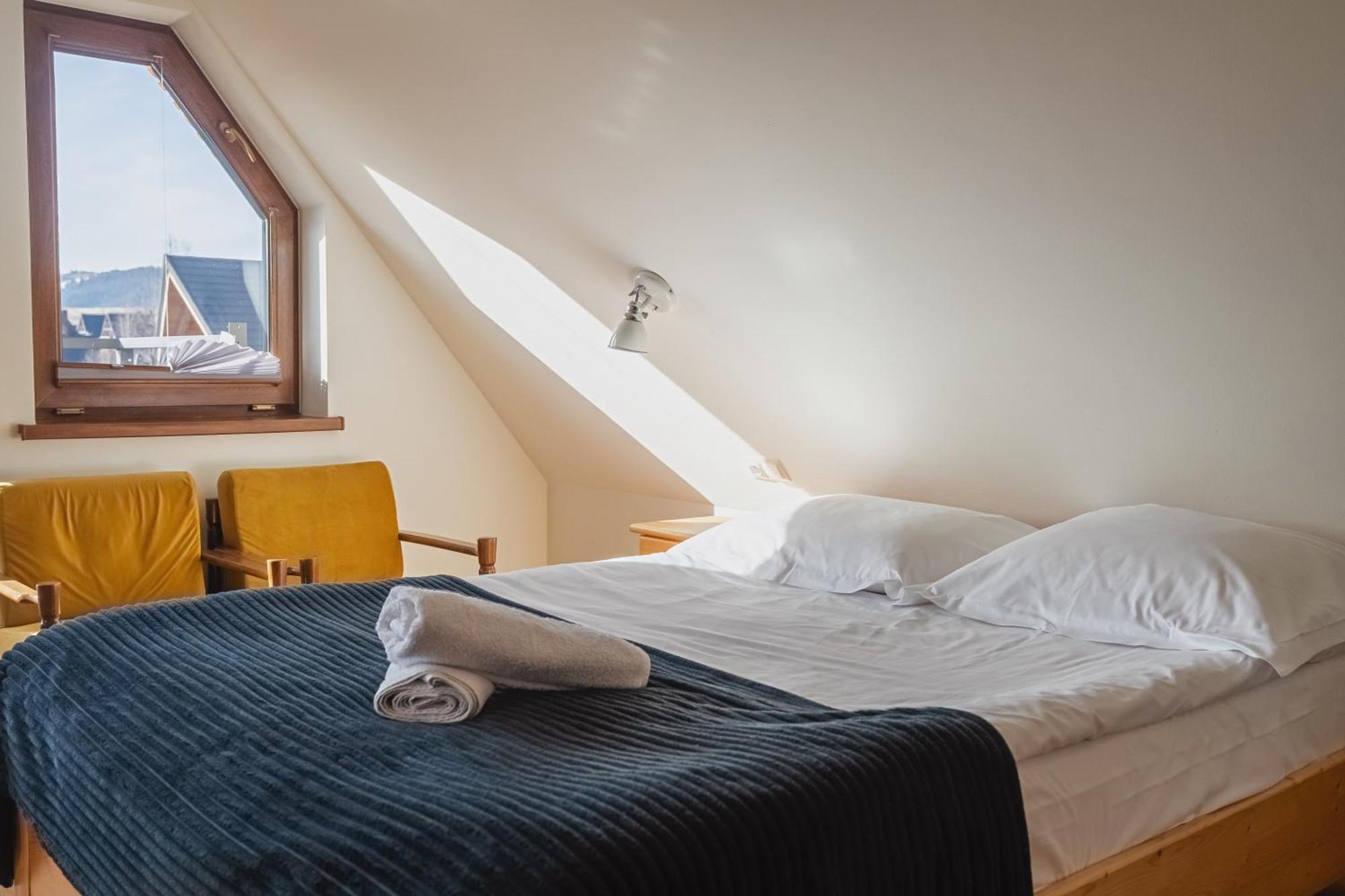Ferienwohnung Tatry Panorama Zakopane Exterior foto